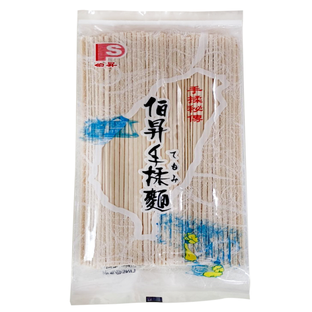 伯昇-手揉麵(寬),伯昇興業有限公司