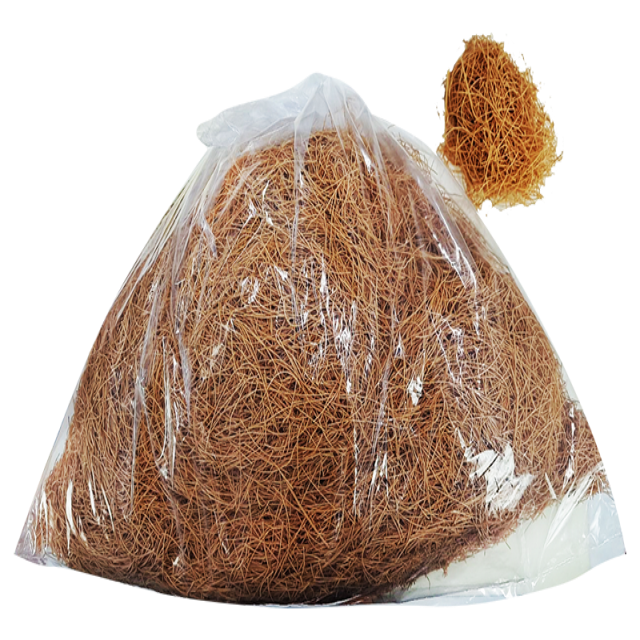 伯昇-紅麵線(蚵仔麵線)散裝,伯昇興業有限公司