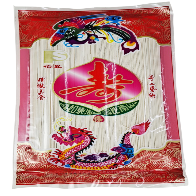 伯昇-麵線支(散),伯昇興業有限公司
