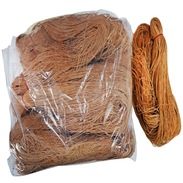 伯昇-紅麵線(蚵仔麵線)束裝,伯昇興業有限公司