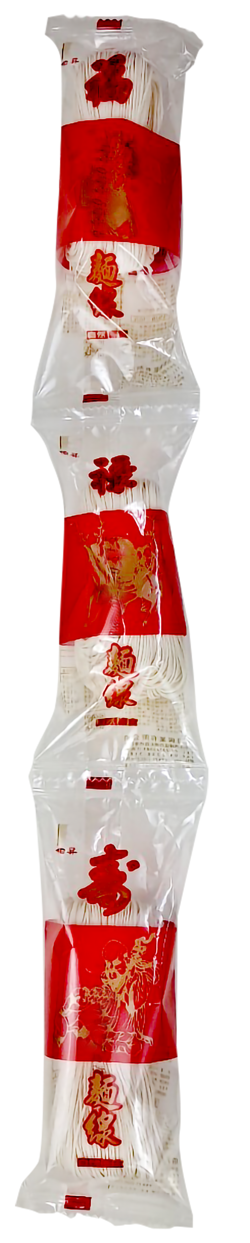 伯昇興業有限公司,福祿壽平安麵線